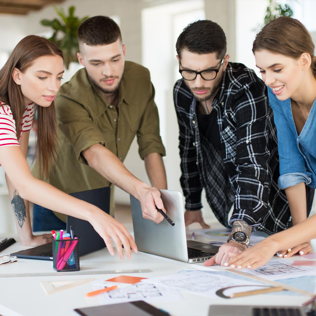 Team collaboration