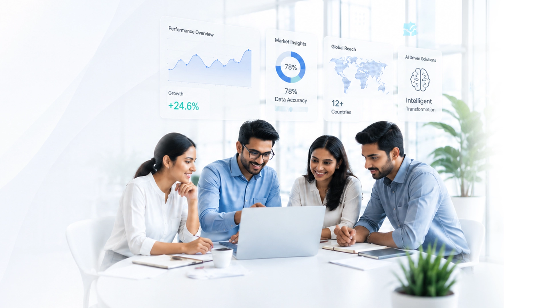 Team collaboration