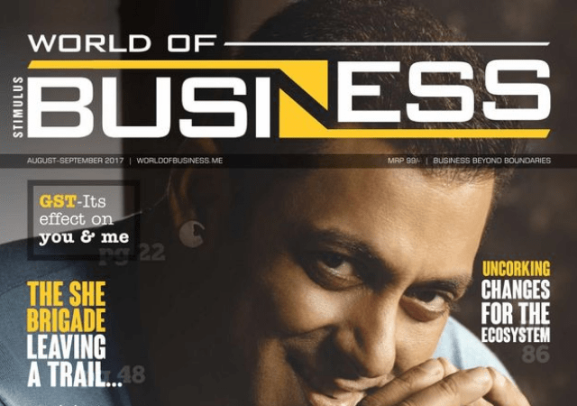 World of Business