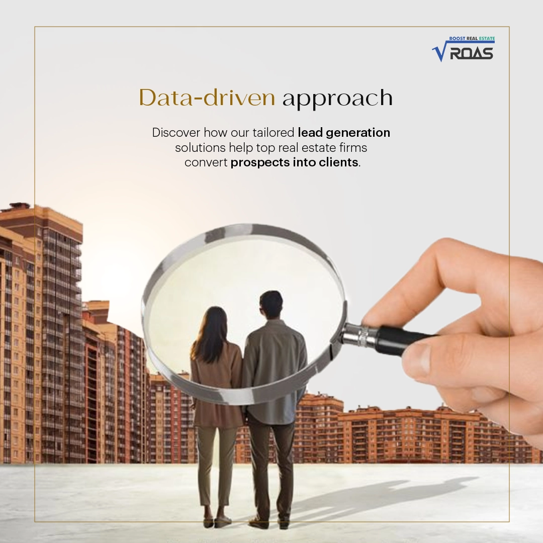 Data-driven approach