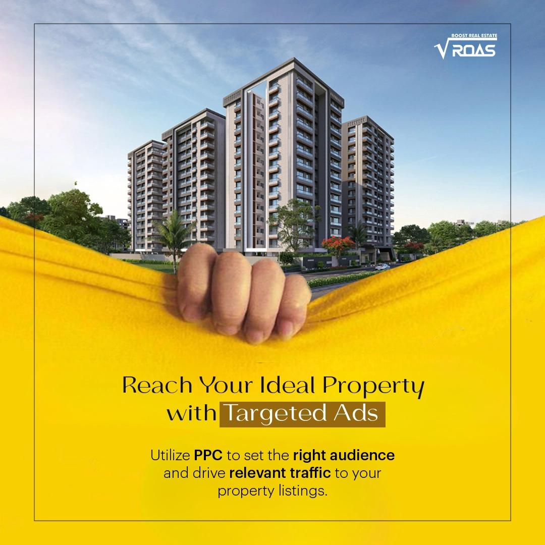 Reach Your Ideal Property with Targeted Ads