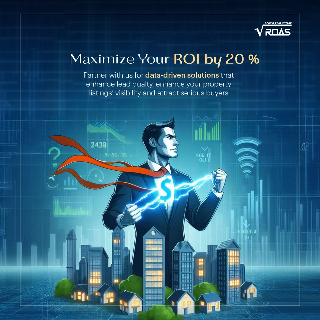 Maximize Your ROI by 20%