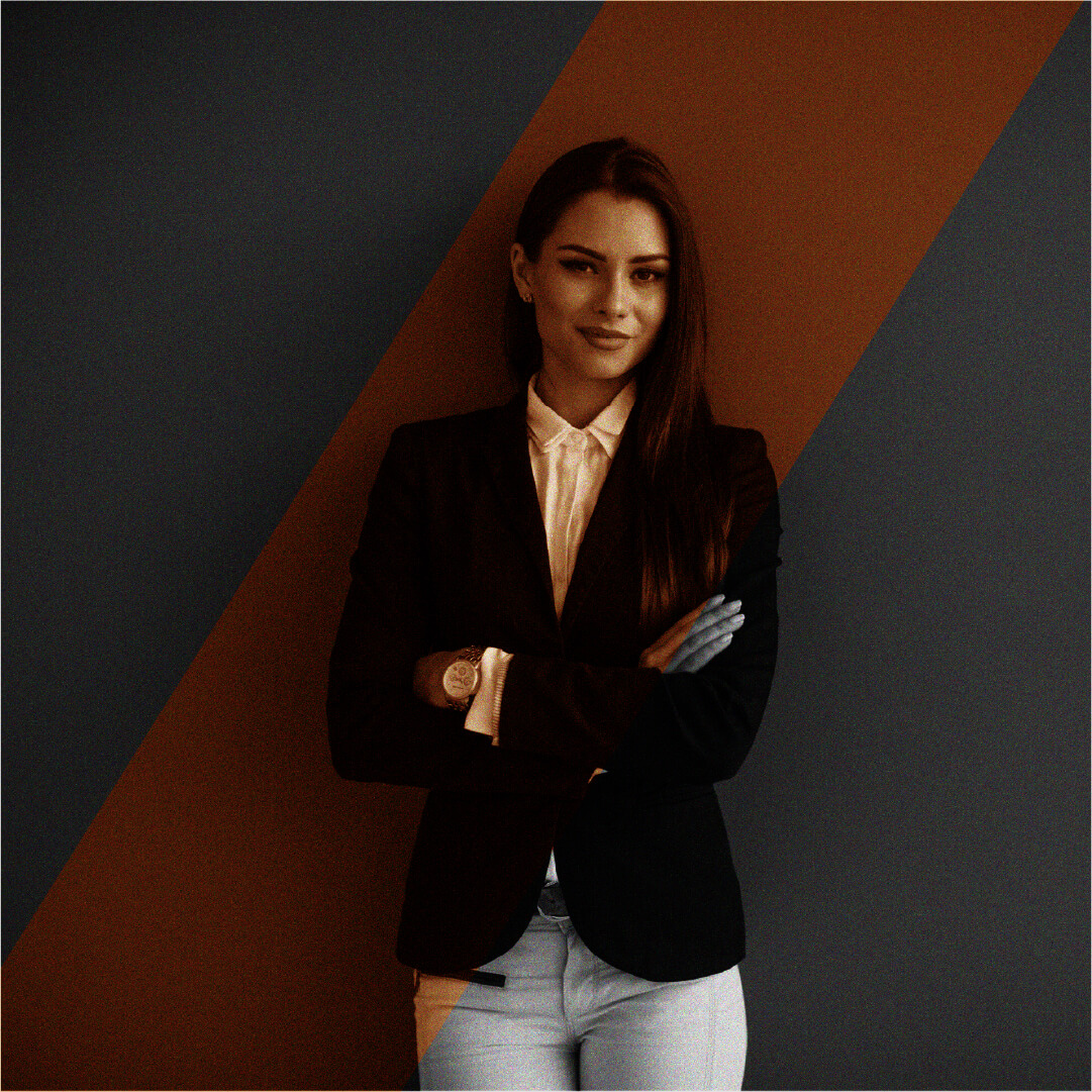We Help You Become A Social C-Suite