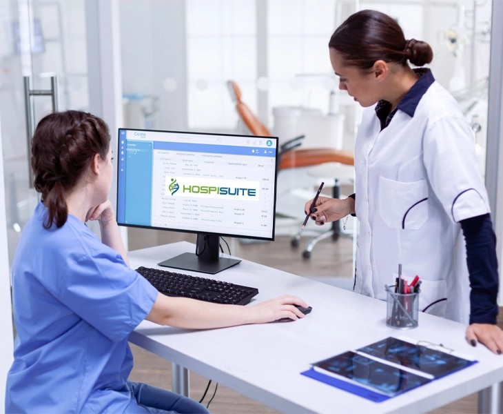 Advanced Healthcare Solutions