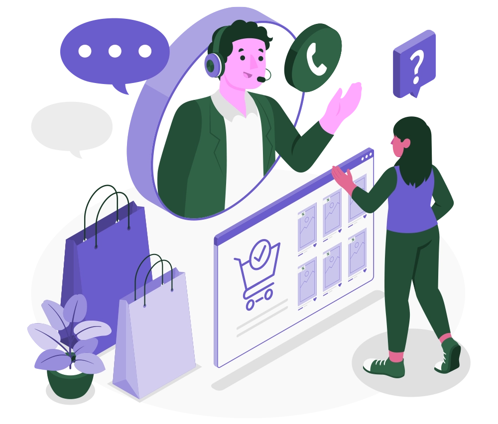 Sell Smarter with AI-Driven Insights
