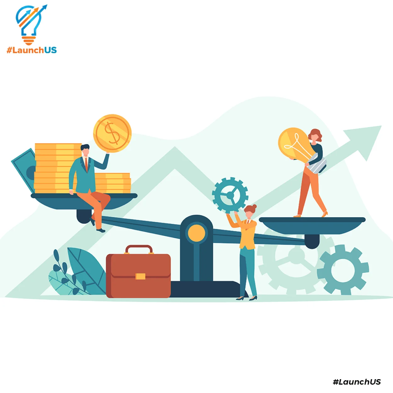 Startup and Scale Specialists
