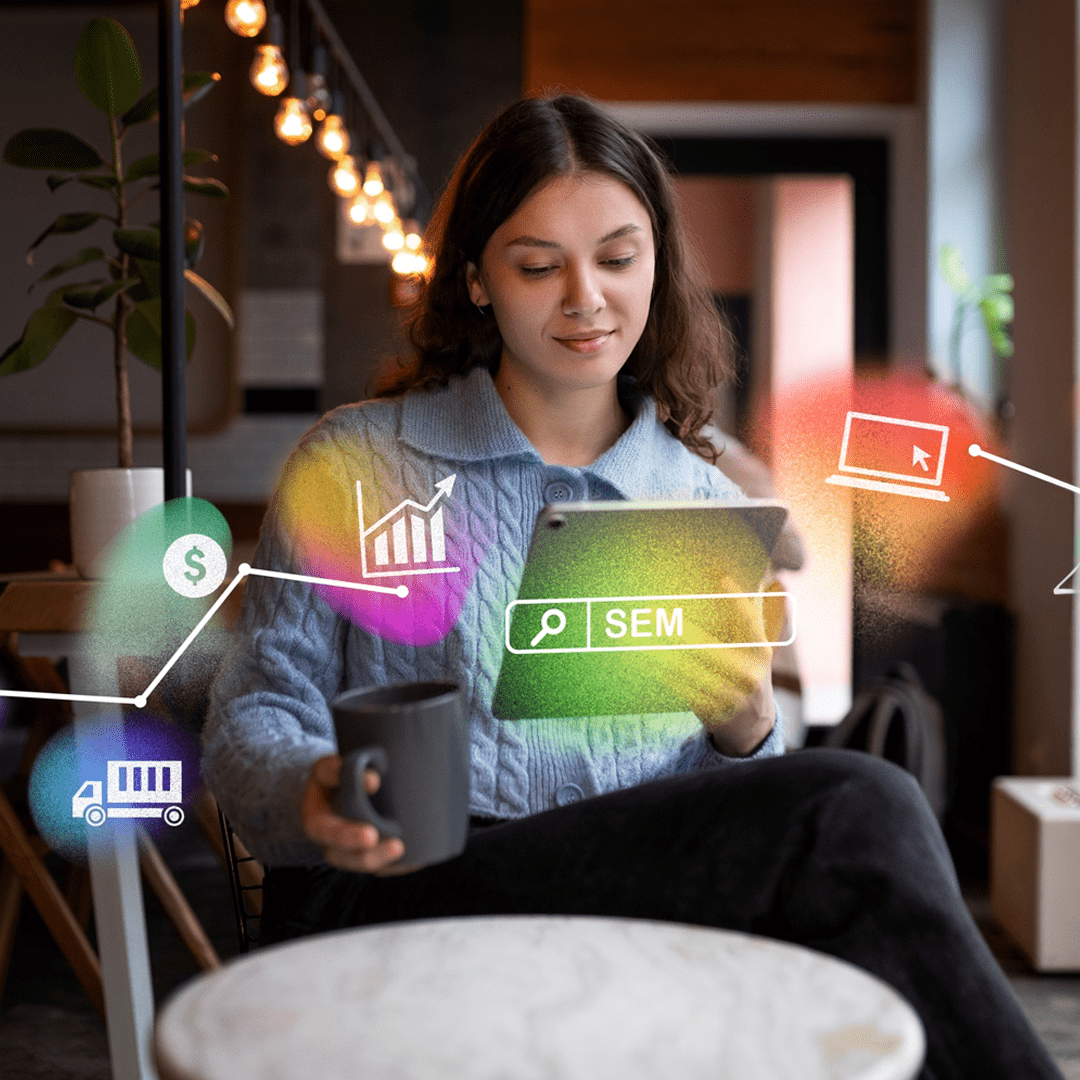 Understand the language of digital marketing to: