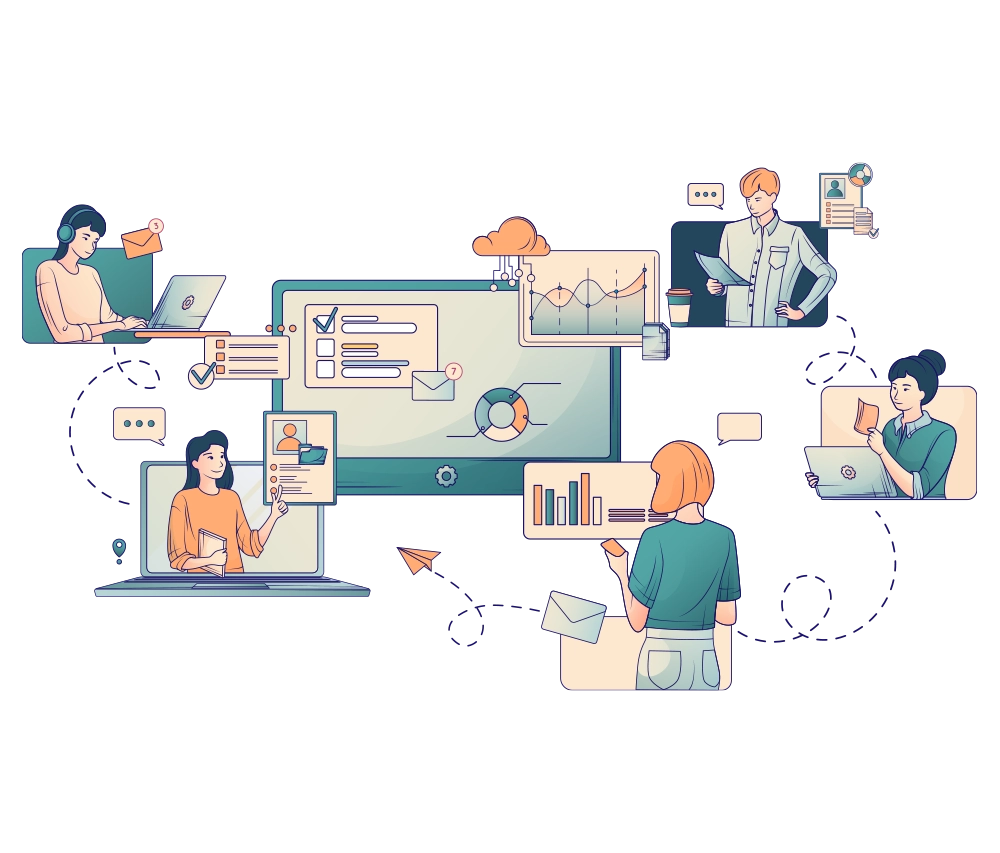 Revolutionize Your Customer Relationships