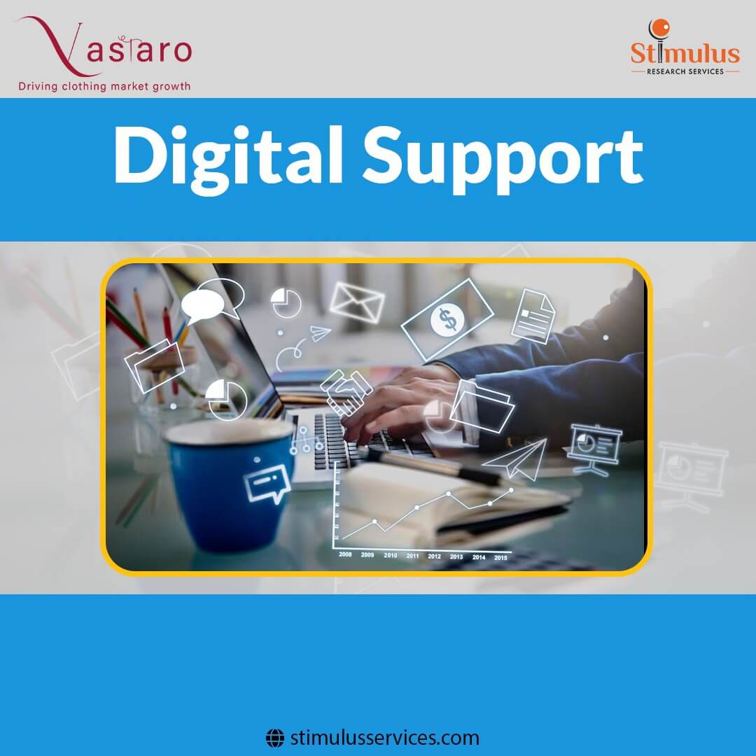 Digital Support