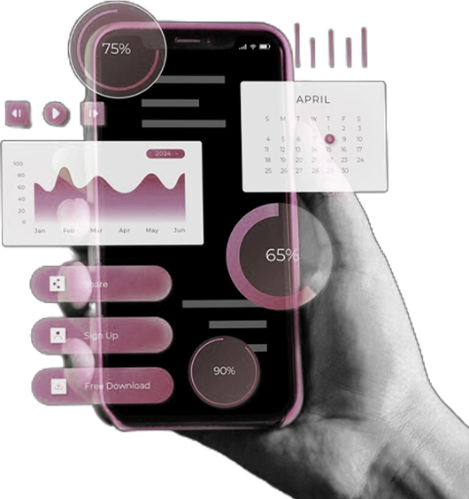 Manage, Track & Nurture