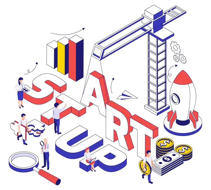 We are Shaping the Startup Ecosystem