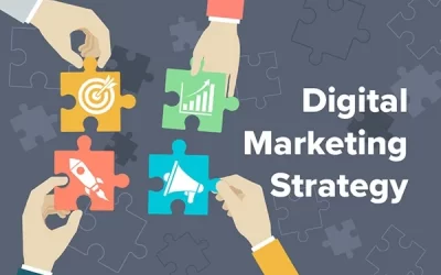 Why You Need Digital Marketing Strategy?