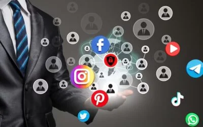 How To Build Your Leadership Brand Through Social Media