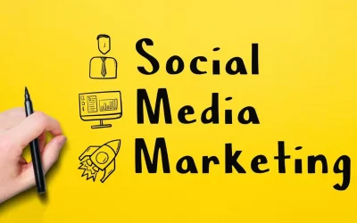 10 Step to Create A Social Media Marketing Strategy In 2023