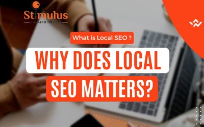Local SEO Strategy for Improved Visibility in 2023