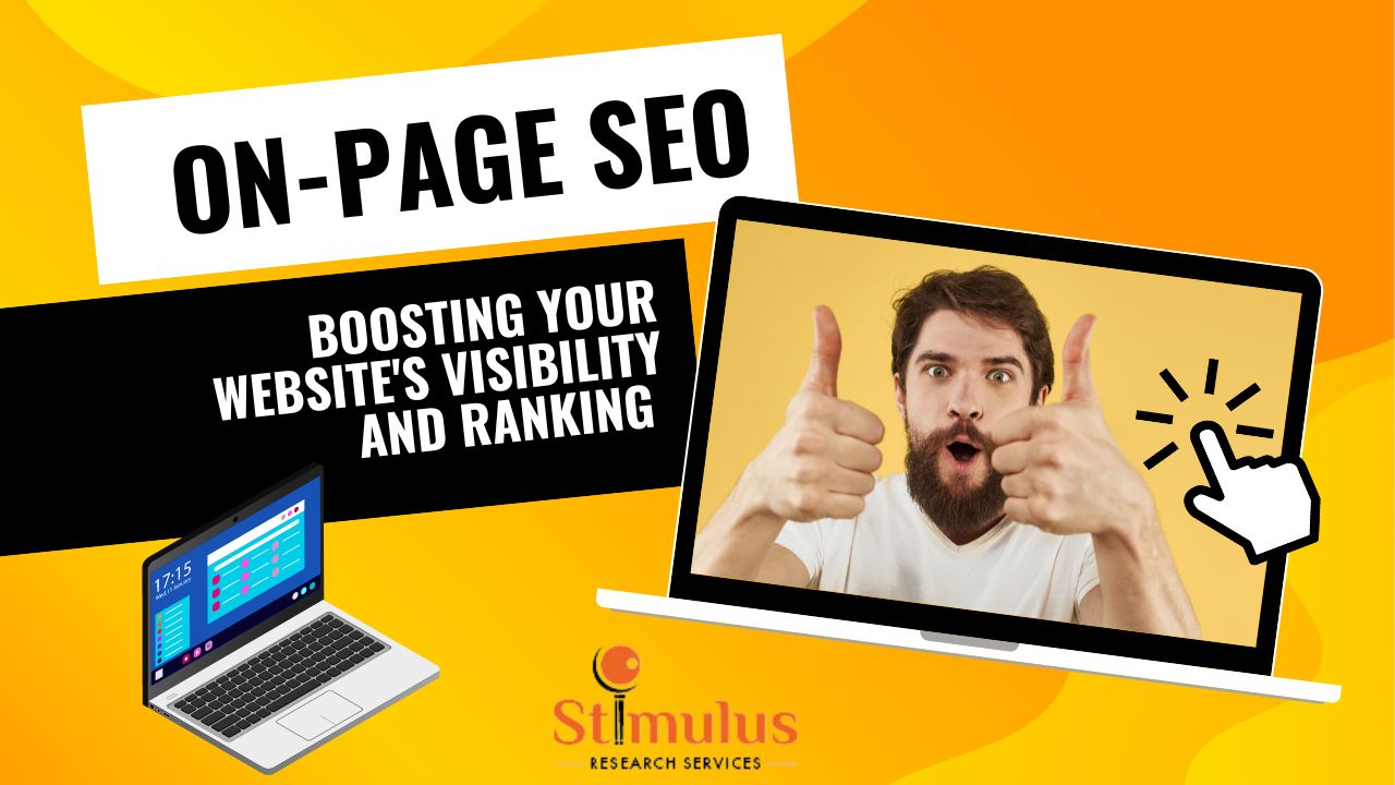 ON Page SEO