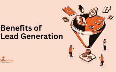 Benefits of Lead Generation that Drive Success