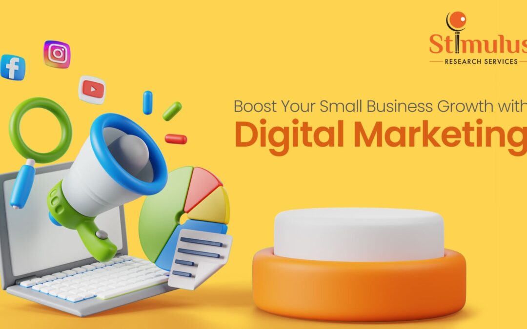 Why Digital Marketing is Important for Small Business