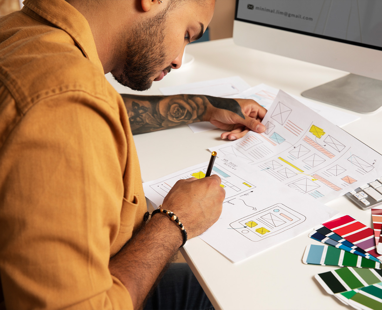 Why You Need Brand Guidelines 1