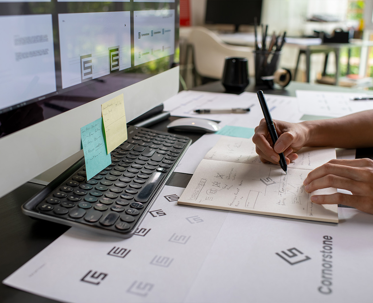 Why You Need Brand Guidelines 2