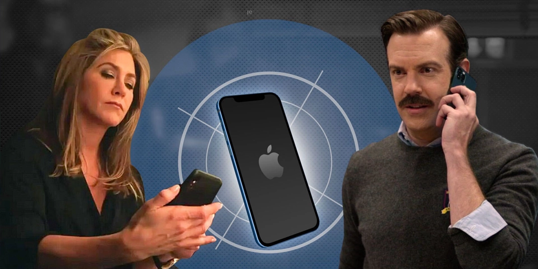 Apple’s product placement in TV shows