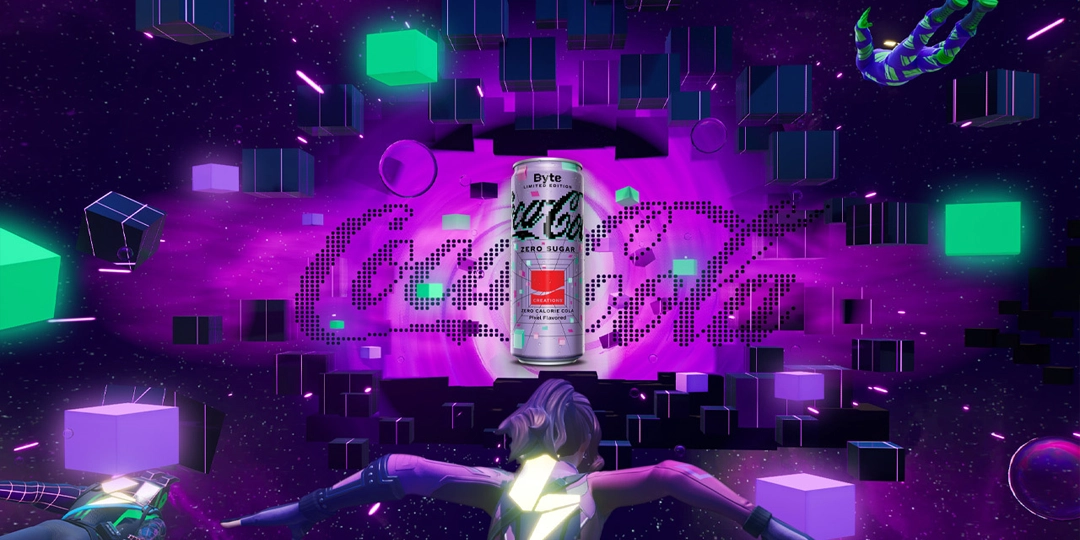 Coca-Cola partners