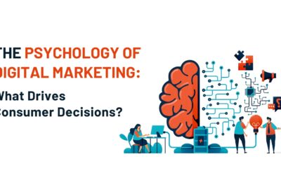 The Psychology of Digital Marketing: What Drives Consumer Decisions?