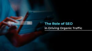 SEO services in Noida