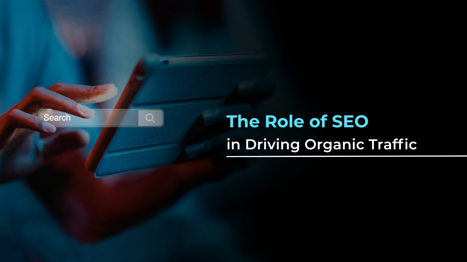SEO services in Noida
