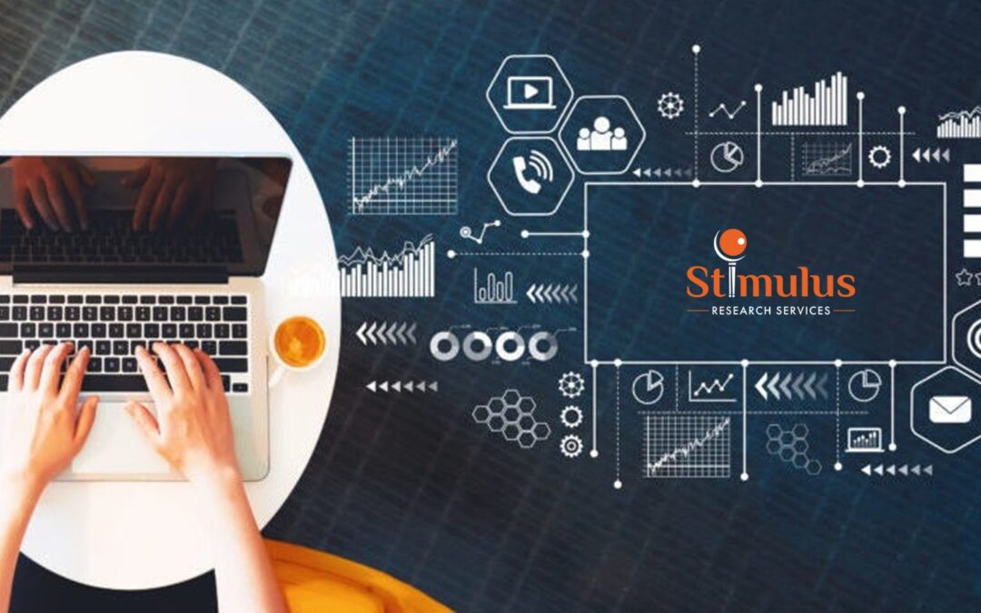 Digital transformation starts with the right strategy