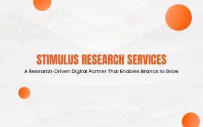 Stimulus Research Services: A Research-Driven Digital Partner That Enables Brands to Grow