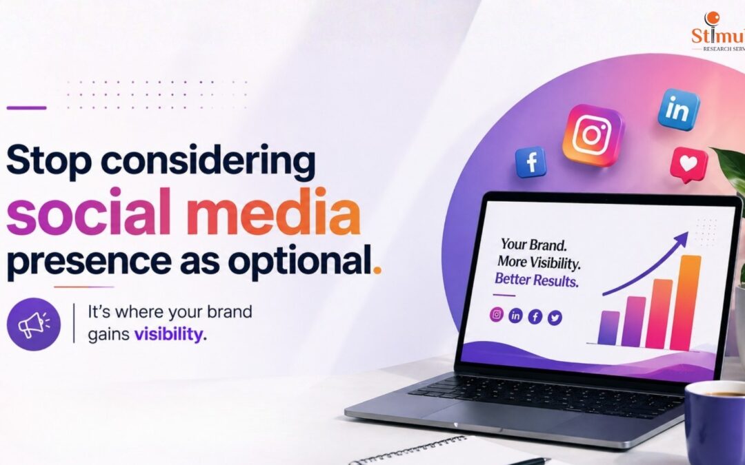 Why Social Media Marketing Is Important for Businesses Today