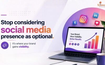 Why Social Media Marketing Is Important for Businesses Today