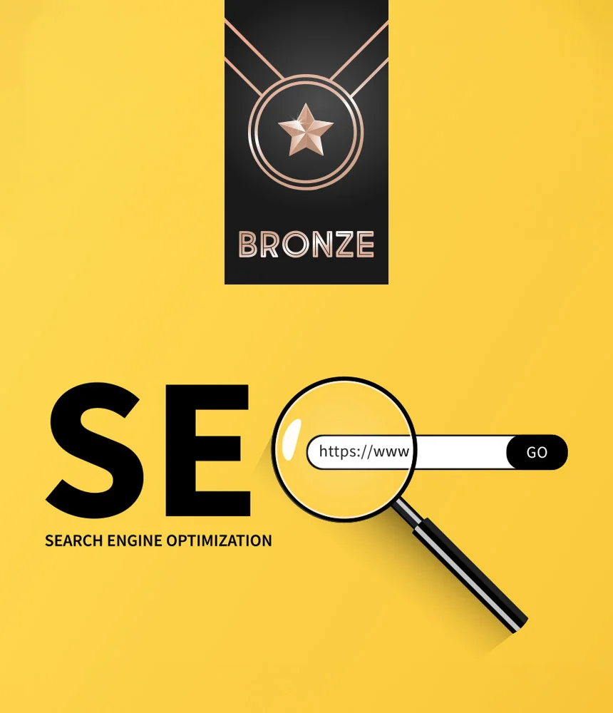 SEO-Bronze